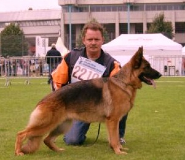 Gina vom Zisawinkel
