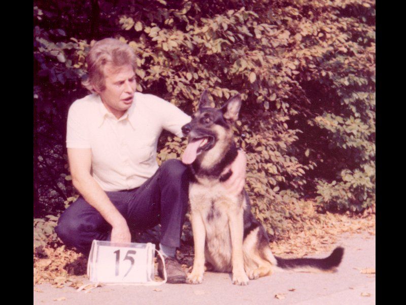 Betty von Bonsdorf