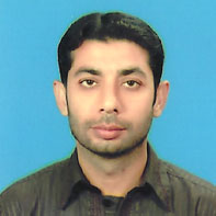 Ahsaan Ahmed