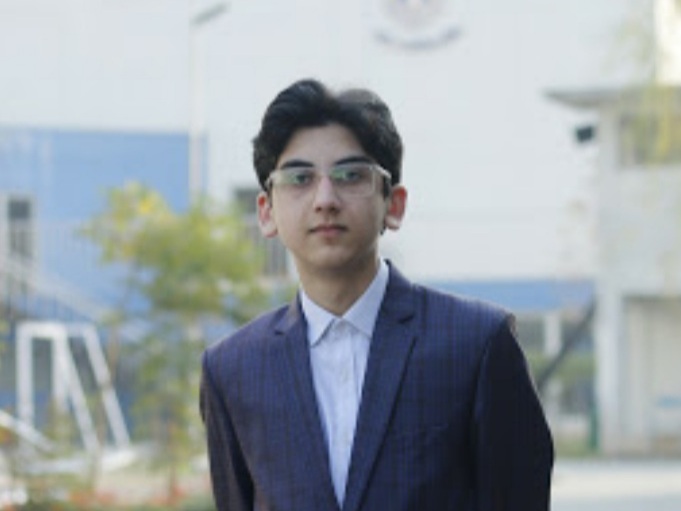 Muhammad Akram Khan
