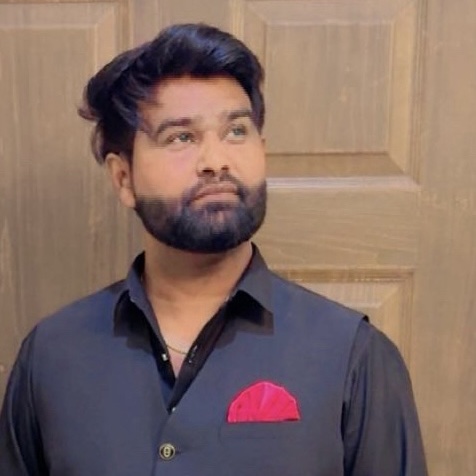 Amir Rafiq
