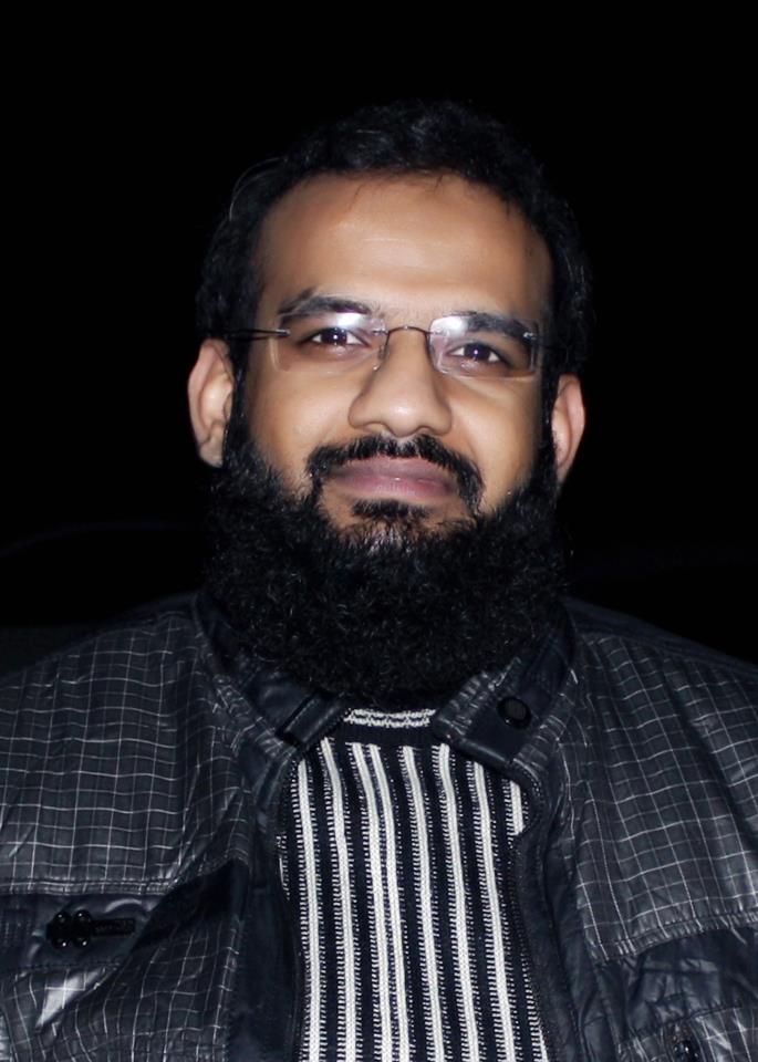 Adnan Anjum