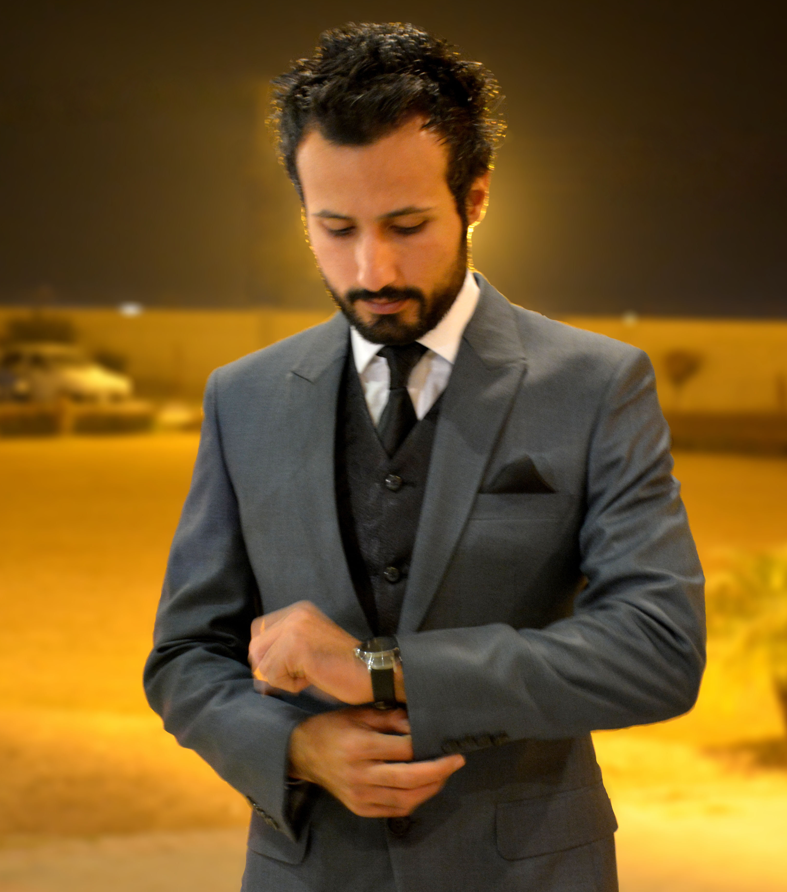 M. Hashim
