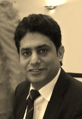 Kamran Izhar