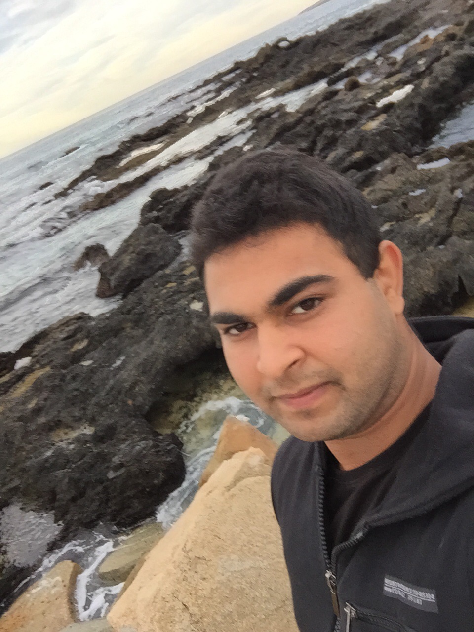 Mutahir Zaman
