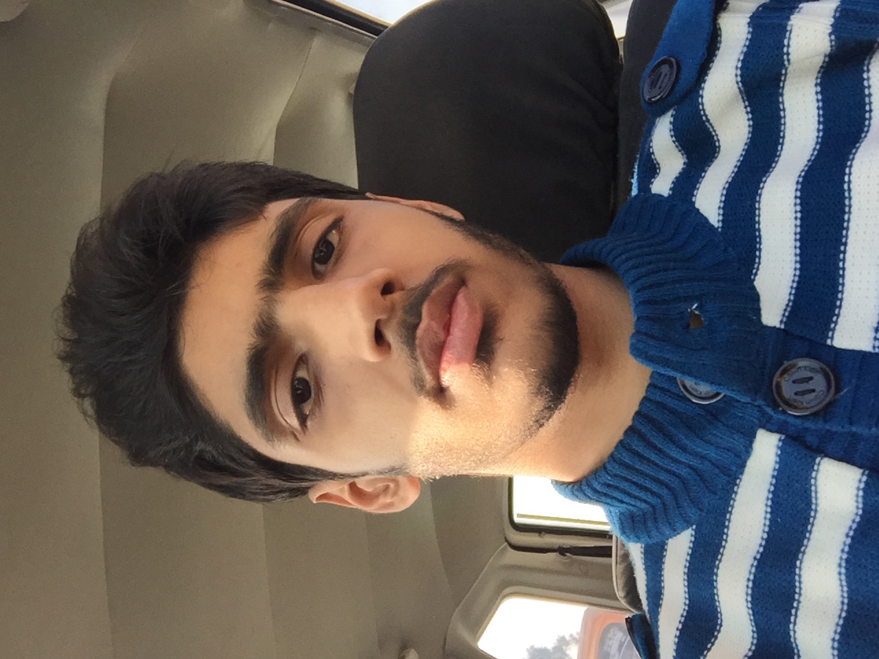 Muhammad Saad