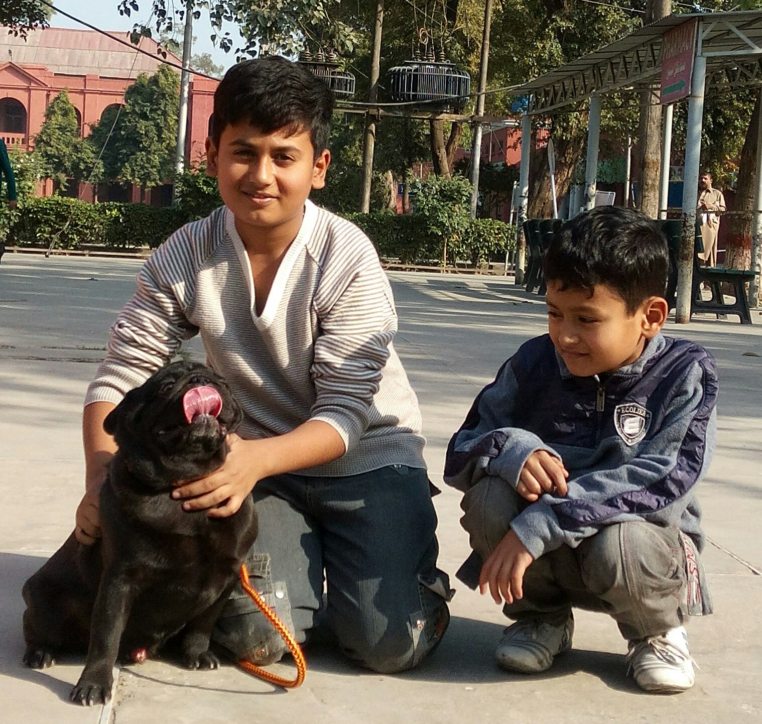 Mirza Hamza
