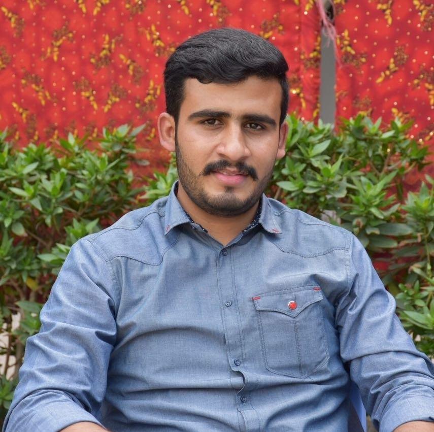 Mohammad Faizan