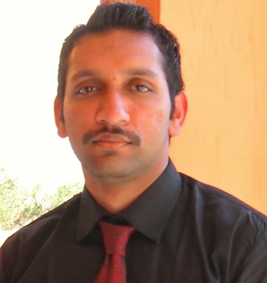 Muhammad Tahir
