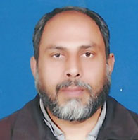 Mohammad Hamid