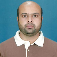 Syed Irfan Haider Shah