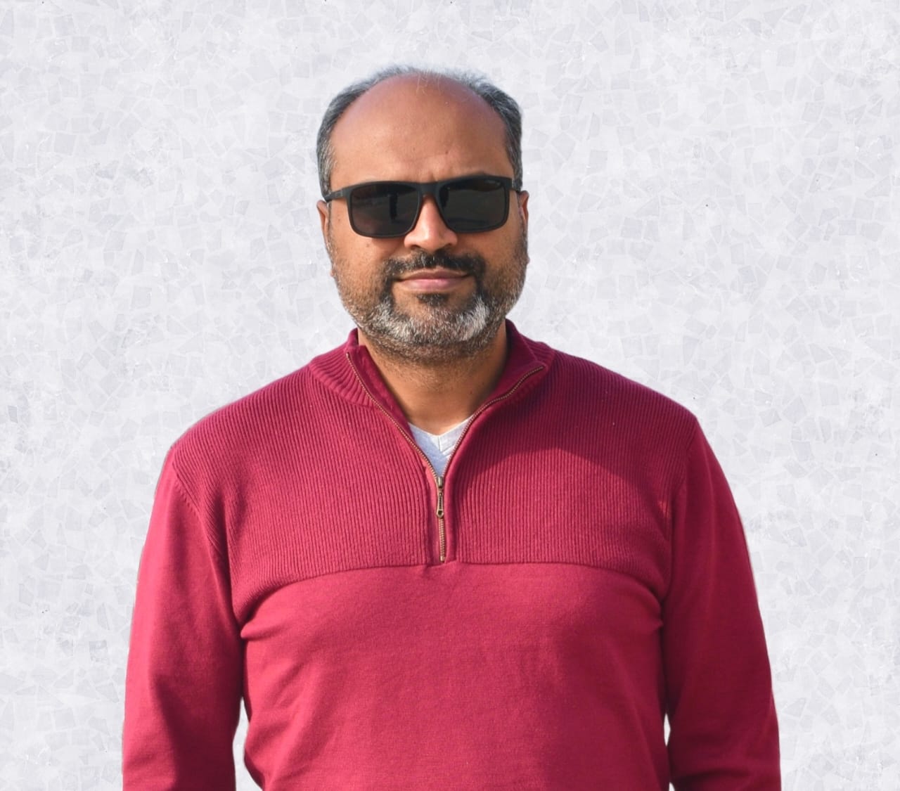 Noman Tariq
