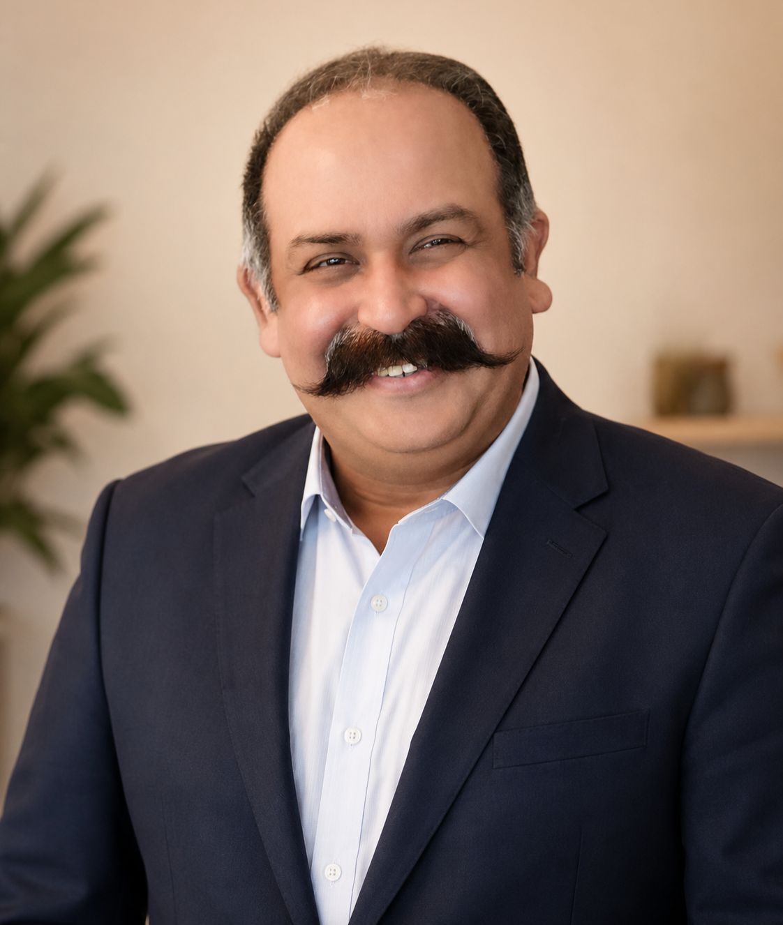 Zahid Sindhu