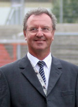 Peter Arth