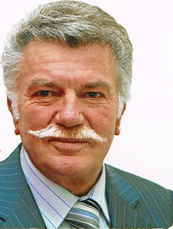 Hans-Peter Fetten