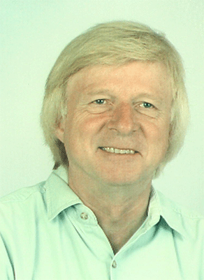 Dr. Wolfgang Lauber