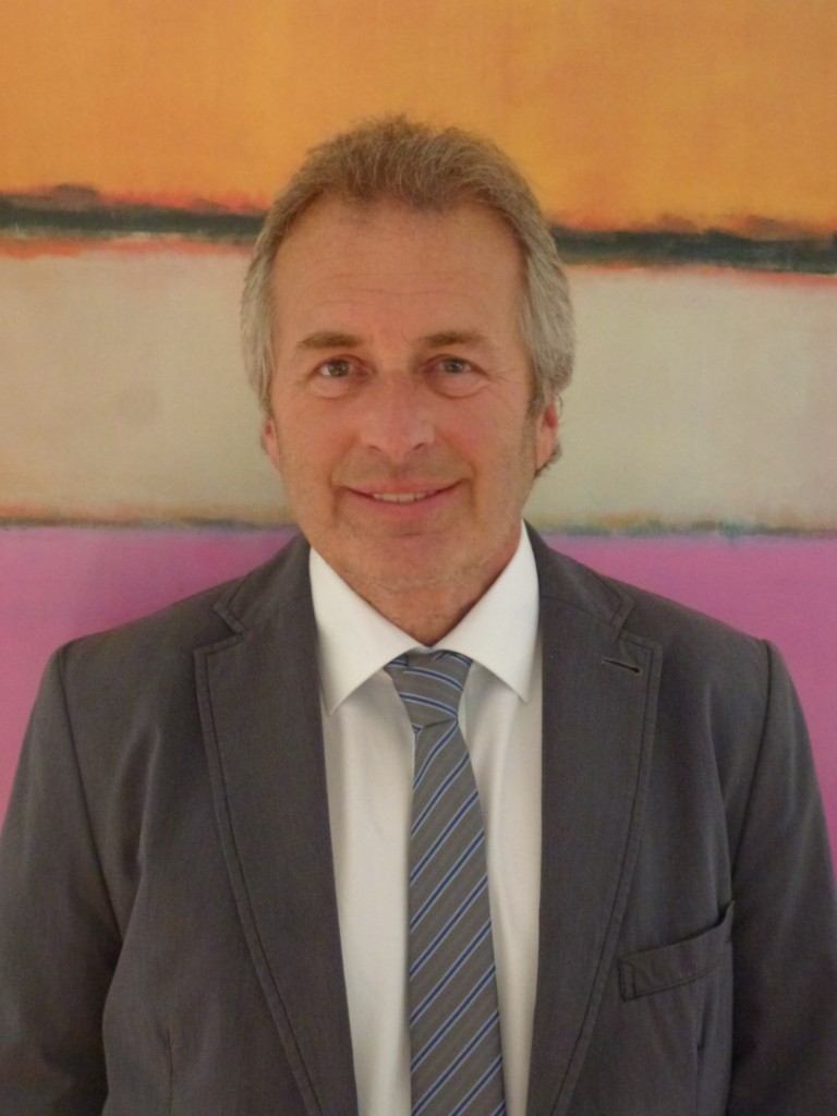 Harald Hohmann