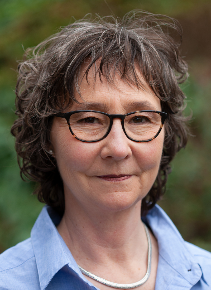 Ulla Søgaard Hansen