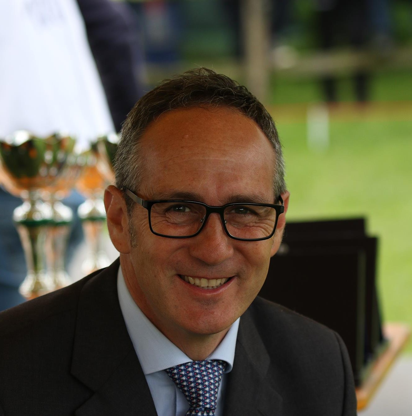 Mauro di Festa